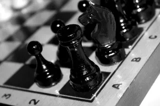 国际象棋，游戏，数字，棋盘，跳棋，棋盘，玩，玩