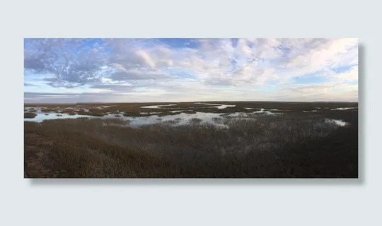 河流全景照片 河流全景照片