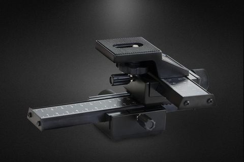 微距幻灯片，微距机器，焦点堆叠，照片，工具，照片配件，微距摄影，技术