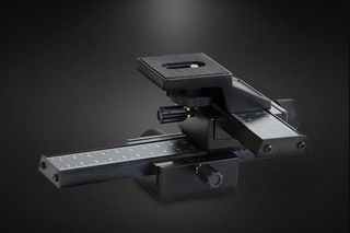 微距幻灯片，微距机器，焦点堆叠，照片，工具，照片配件，微距摄影，技术