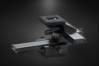 微距幻灯片，微距机器，焦点堆叠，照片，工具，照片配件，微距摄影，技术