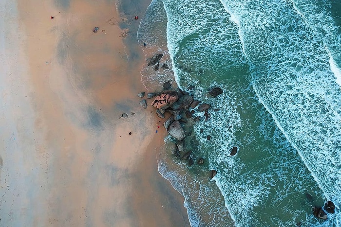 水体