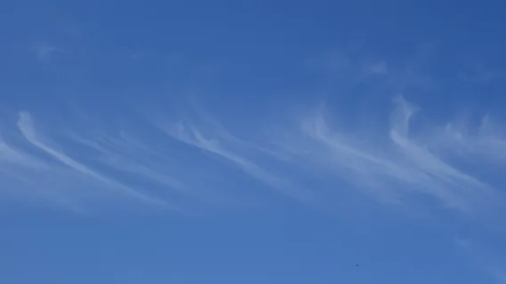 卷云,云,细丝,天气,天空,背景,蓝色,云天 卷云,云,细丝,天气,天空,背景,蓝色,云天