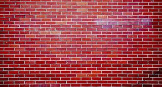 红砖照片，背景，全框架，图案，墙，纹理，砖，砖墙