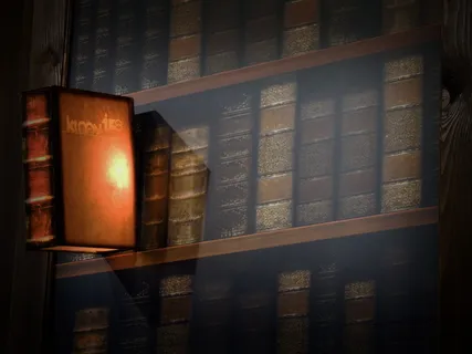 书籍, 图书馆, 阅读, 知识, 书店, 研究, 老, 研究