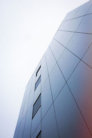 法国，图卢兹，纯净，建筑，街道，灰色，白色，纯净