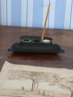 手写笔、画笔、素描、绘画、素描、图画、图像、艺术