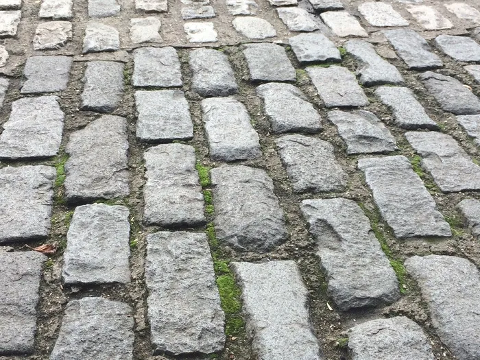 铺路石，卡尔扎达，土壤，城市，街道，城市，石头，砖