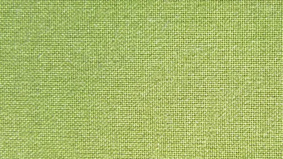 绿色织物表面，织物，棉花，帆布，纺织品，结构，薄纸，浅绿色