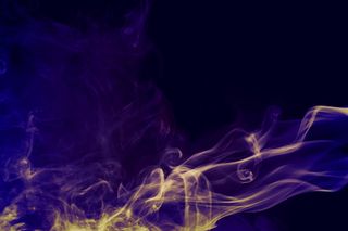 抽象、空气、香气、艺术、背景、曲线、动态、效果