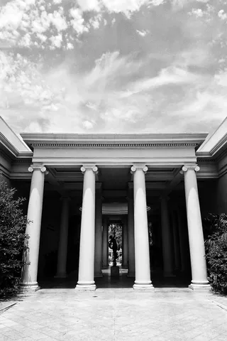 博物馆、学院、黑白、bandw、bnw、三星、建筑、建筑专栏