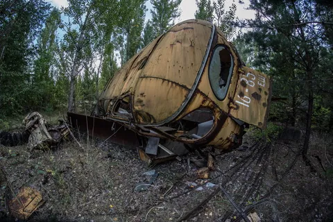 切尔诺贝利，普里皮亚特，乌克兰，跟踪者，旅行，奶酪，俄罗斯，苏联