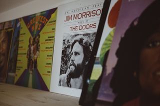 荷兰，amersfoort，tjommies music bar，old music，old，vintage，collection，music