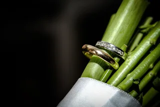 绿色，戒指，爱，承诺，绿色，食物和饮料，蔬菜，食物