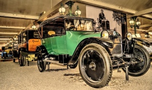berliet，鱼雷，1920，oldtimer，运输方式，运输，陆上车辆，复古风格