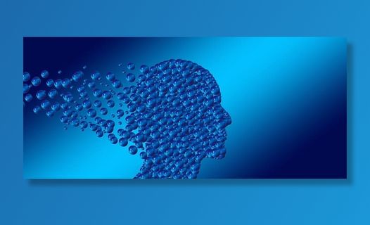 露珠，男人，面部摄影，头部，头骨，吹，分辨率，决心