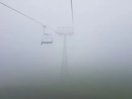 雾,雾,白,云,神秘,空白,安静,孤独 雾,雾,白,云,神秘,空白,安静,孤独