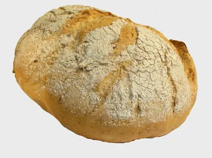 面包，面包师，工艺，食品，烤箱，餐饮，新鲜烘焙，美丽