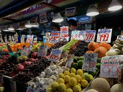 西雅图,美国,市中心,食物,水果,颜色,杂货,蔬菜 西雅图,美国,市中心,食物,水果,颜色,杂货,蔬菜