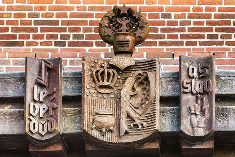 north，north Frisan，Frisan History，Nordfriesland，north Frisan History，座右铭，宁死勿奴，纹章