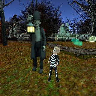 幽灵、万圣节、恐怖、恐惧、邪恶、黑色、十月、夜晚