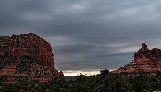 亚利桑那州大峡谷