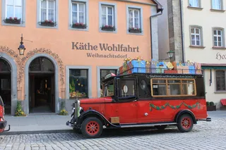 圣诞节下载，käthe wohlfahrt，rothenburg o，d，t，building exterior，architecture，Build structure