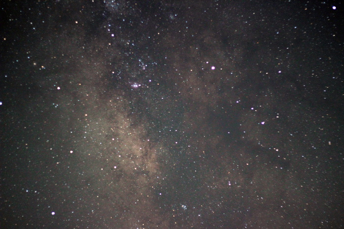 银河，夜空，银河，夜空，银河，黑暗，夜晚