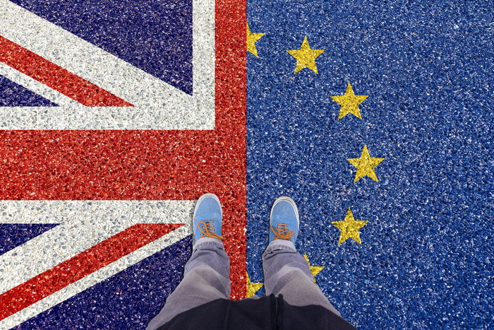 脱欧、欧洲、英国、欧盟、政治、公民投票、欧洲、英国