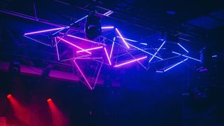 纽约, 美国, 音乐会, 音乐, fujifilm, 灯光秀, 纽约俱乐部, 俱乐部