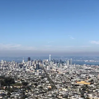 旧金山, 美国, 50 圣诞树点 rd, 广场, 城市, 双峰, shotoniphonex, 壁纸