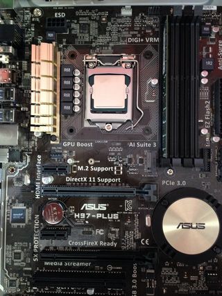 电子、元件、pcb、主板、芯片、技术、无人、特写