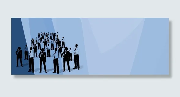 商业，人，图形，图形，人，办公室，工作，商业人士