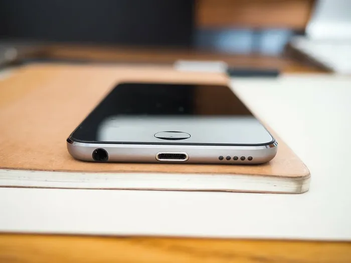 黑色ipad触摸屏、空格、灰色、iphone、手机、智能手机、手机、科技