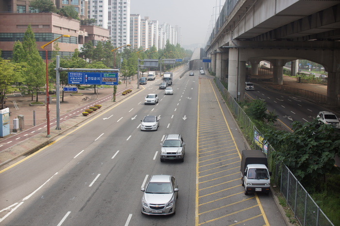 布川，道路，同上，交通，汽车，机动车辆，交通方式，城市