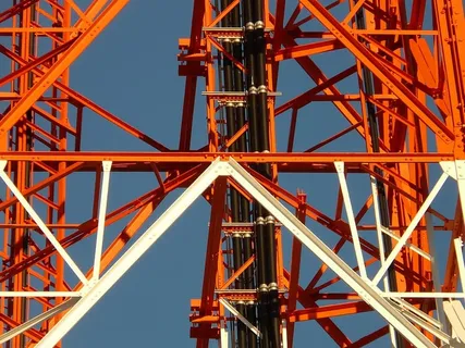 无线电塔,无线电桅杆,绿化,输电塔,金属,支柱,铁,建筑 无线电塔,无线电桅杆,绿化,输电塔,金属,支柱,铁,建筑