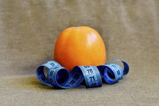 测量，测量，水果，测量，减肥，增重，健康饮食，维生素