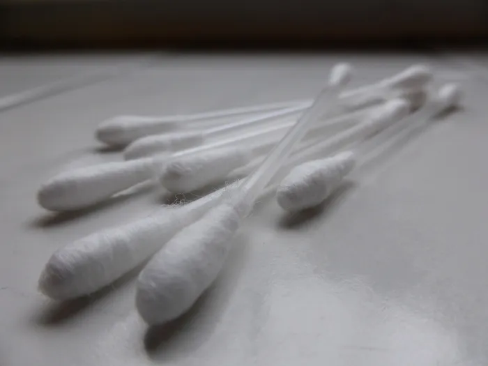 棉签, 卫生, gxl, 清洁度, 身体护理, 药店, 室内, 白色