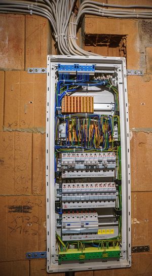 电缆，电流，能源，elektrik，电力，电力线，技术，线路