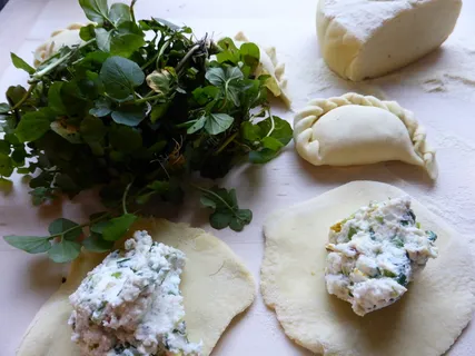 厨师、意大利面、quark、香草、奥地利菜、美味、美味、维生素 厨师、意大利面、quark、香草、奥地利菜、美味、美味、维生素