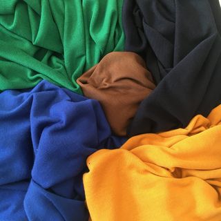 纺织品, 材料, 布, 黑色, 黄色, 绿色, 蓝色, 棕色