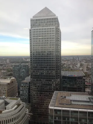 金丝雀，码头，银行，建筑，商业，城市，公司，金融