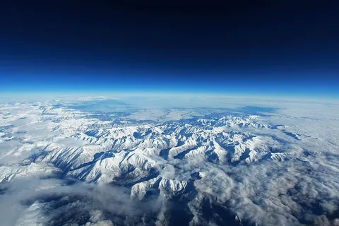 航空,摄影,大气,比利牛斯山脉,山脉,雪,天顶,飞机 航空,摄影,大气,比利牛斯山脉,山脉,雪,天顶,飞机