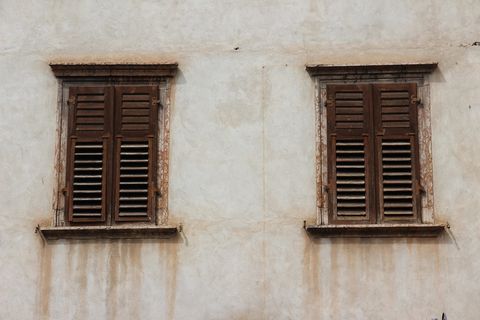 窗口, 老, 老窗口, 门面, 历史, 风化, 木头, 玻璃 窗口, 老, 老窗口, 门面, 历史, 风化, 木头, 玻璃