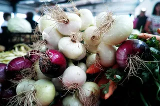 罗马尼亚，胡丁，购物，瓦尼塔斯，胡萝卜，种植，洋葱，宏