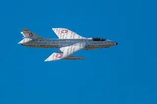 飞机，航空展，Air14，航空展Air14，payerne，瑞士，小贩，猎人