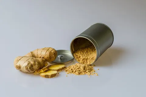 姜黄粉 姜黄粉