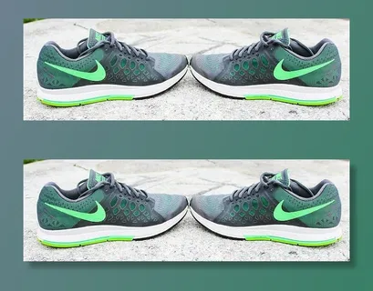 运动鞋，鞋子，篮球，耐克，队长跑，跑，当然，脚