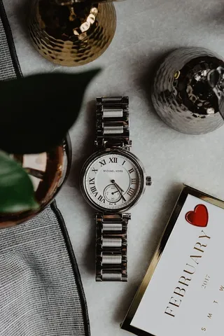 上面的女人必备品