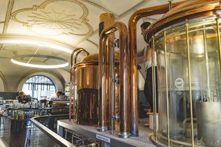 捷克，布拉格，捷克，*，餐厅，酒吧，酒吧，咖啡